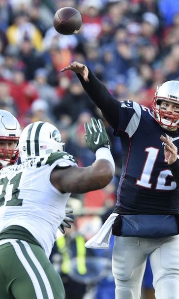 New England Patriots vs New York Jets: 5 Biggest Takeaways